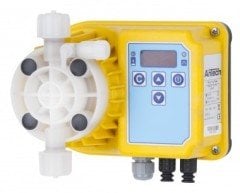 Antech Lara DMS 5 Litre 7 Bar Dozaj Pompası