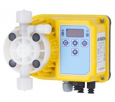 Antech Lara DMS 10 Litre 5 Bar Dozaj Pompası