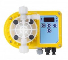 Antech Lara DMS 10 Litre 5 Bar Dozaj Pompası