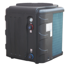 Heat 3 - 14 kW APH314 Havuz Isı Pompası