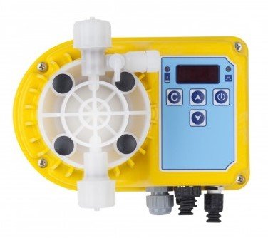 Antech Lara PR 5 Litre 7 Bar Dozaj Pompası