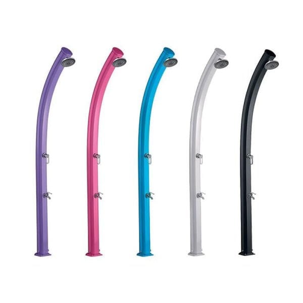 Solar Havuz Duşu Jolly 42 Litre