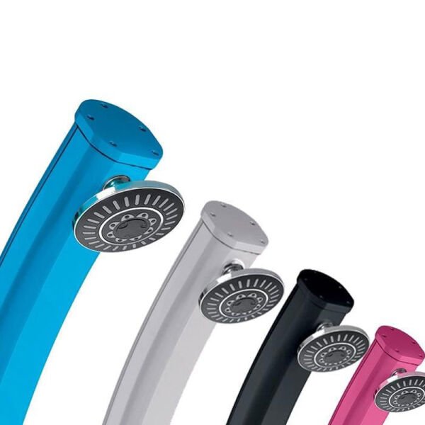 Solar Havuz Duşu Jolly 42 Litre