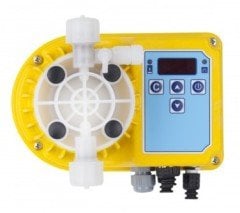 Antech Lara PR 10 Litre 5 Bar Dozaj Pompası