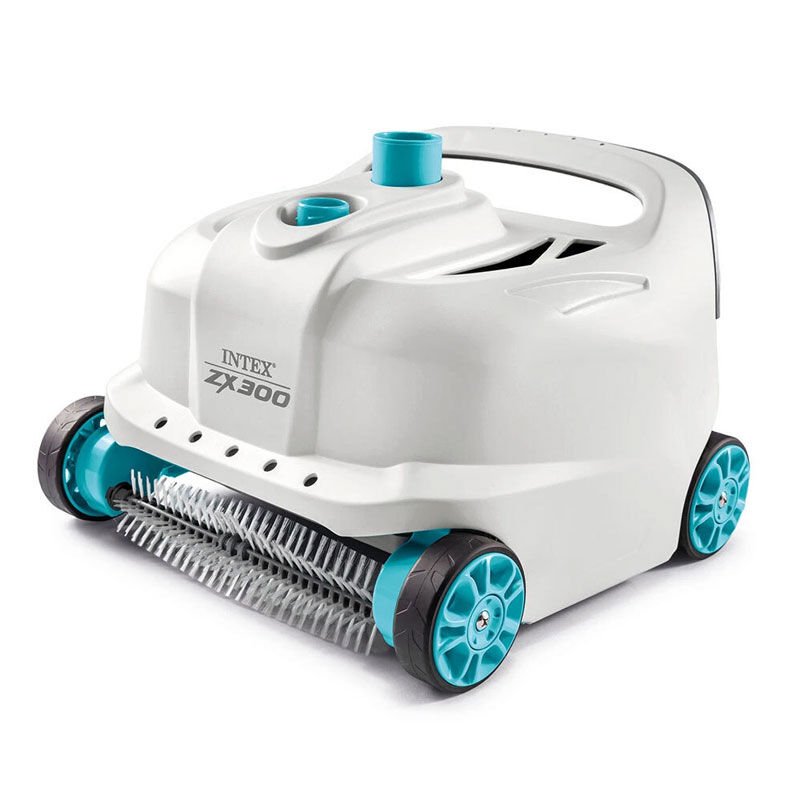 ZX300 Deluxe Auto Havuz Temizleyici