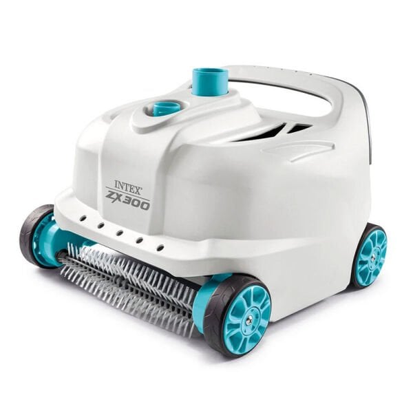 ZX300 Deluxe Auto Havuz Temizleyici