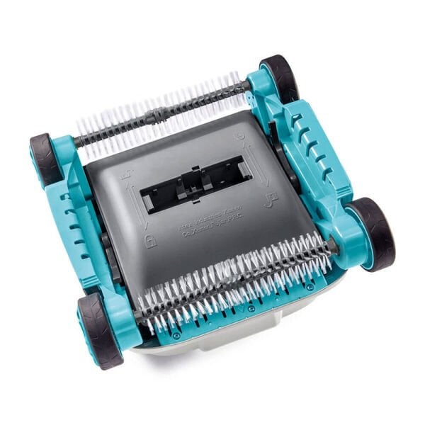 ZX300 Deluxe Auto Havuz Temizleyici