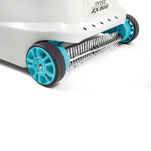 ZX300 Deluxe Auto Havuz Temizleyici