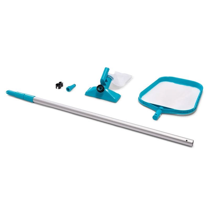Krystal Clear Pool Basics – Havuz Temizlik Seti