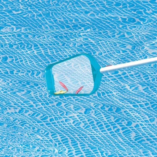 Krystal Clear Pool Basics – Havuz Temizlik Seti