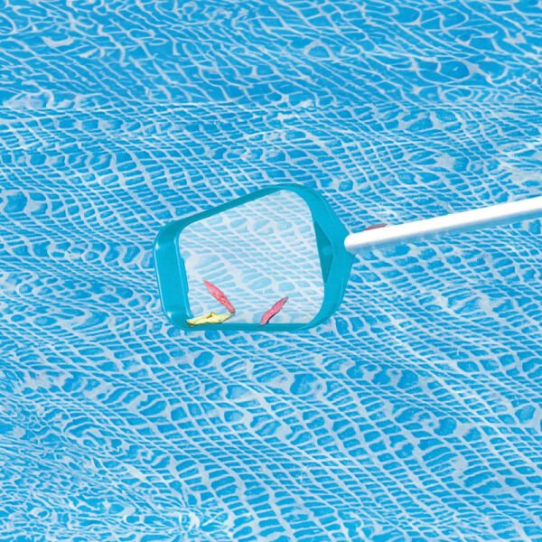 Krystal Clear Pool Basics – Havuz Temizlik Seti
