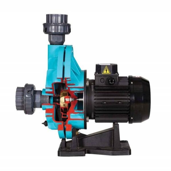 Pumpex Jet Havuz Pompası