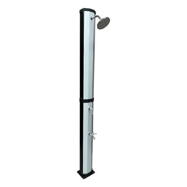Solar Duş Ayak Yıkamalı - 35 LT