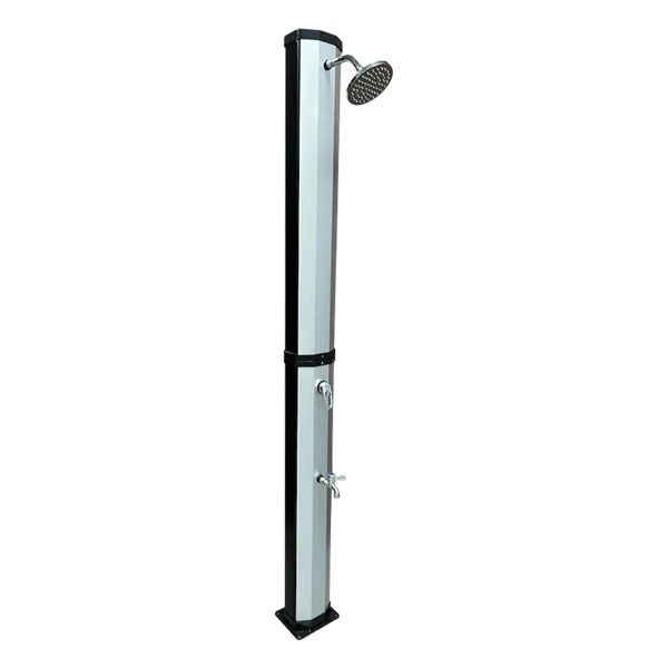 Solar Duş Ayak Yıkamalı - 35 LT