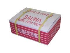 Isıya Dayanıklı Volkanik Sauna Taşı 20 kg
