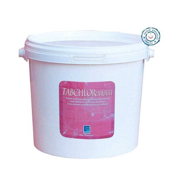 Multi Tablet Klor