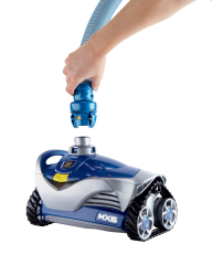 Zodiac MX6 Havuz Robotu