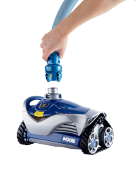 Zodiac MX6 Havuz Robotu
