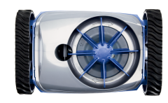 Zodiac MX6 Havuz Robotu