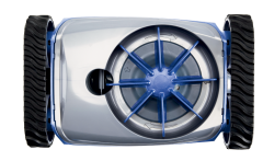 Zodiac MX6 Havuz Robotu