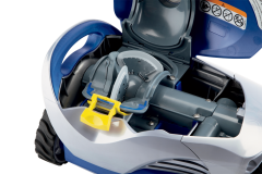 Zodiac MX6 Havuz Robotu