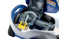 Zodiac MX6 Havuz Robotu