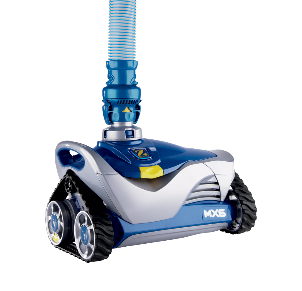 Zodiac MX6 Havuz Robotu