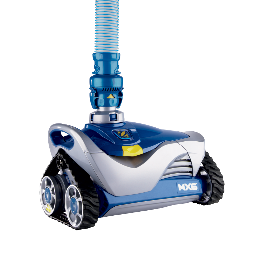 Zodiac MX6 Havuz Robotu