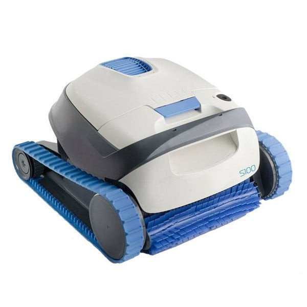 Vortex S100 Otomatik Havuz Robotu
