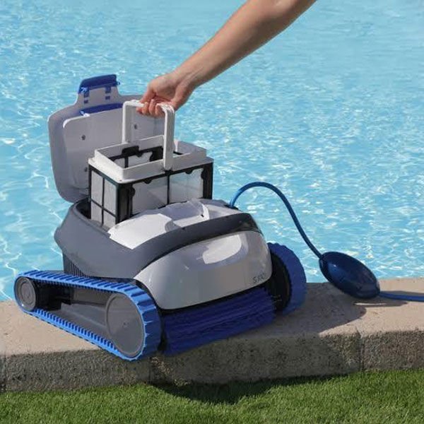 Vortex S1 Otomatik Havuz Robotu