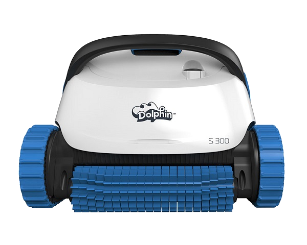 Dolphin S300 Otomatik Havuz Robotu