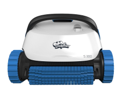 Dolphin S300 Otomatik Havuz Robotu