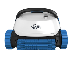 Dolphin S300 Otomatik Havuz Robotu