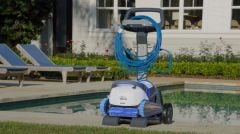 Dolphin S300 Otomatik Havuz Robotu