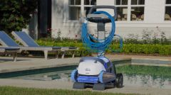 Dolphin S300 Otomatik Havuz Robotu