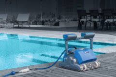 Dolphin M500 Otomatik Havuz Robotu