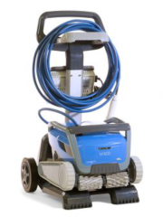 Dolphin M600 Otomatik Havuz Robotu