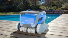 Dolphin M600 Otomatik Havuz Robotu