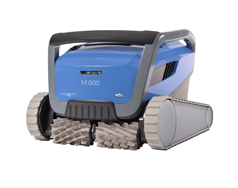 Dolphin M600 Otomatik Havuz Robotu