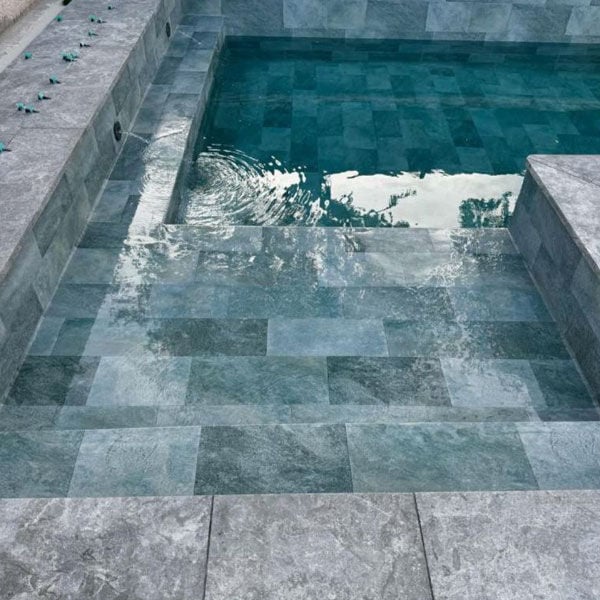 Keramik Collection Greenocean Liner