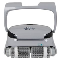 Dolphin C4 Otomatik Havuz Robotu