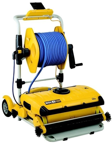 Dolphin Wave 300 Xl Otomatik Havuz Robotu