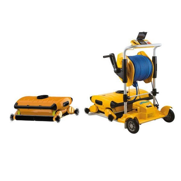 Dolphin Wave 300 Xl Otomatik Havuz Robotu