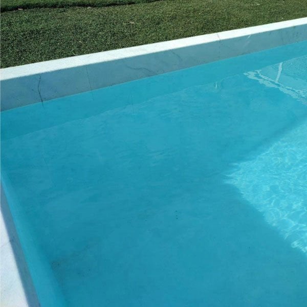 Victoria Collection Bianco Liner