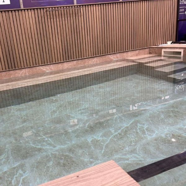 Victoria Collection Aurum Liner