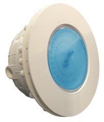 Havuz Led Ampül JOKER  Plastik Çerçeve Mavi Renk