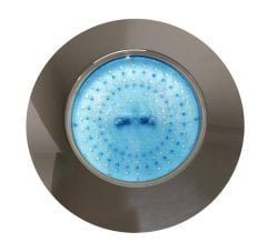 Havuz Led Ampül JOKER Paslanmaz Çerçeve Beyaz Renk