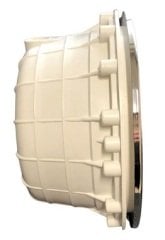 Havuz Led Ampül JOKER Paslanmaz Çerçeve Beyaz Renk