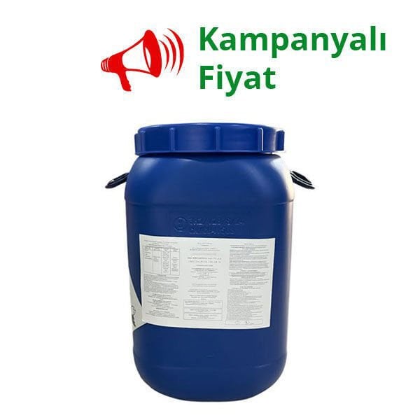 %56 Toz Klor 25 Kg