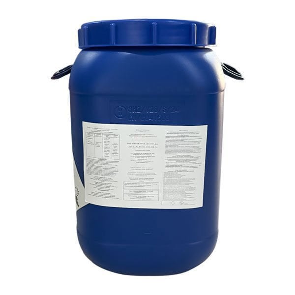 %56 Toz Klor 25 Kg
